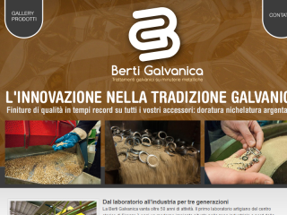 Berti Galvanica