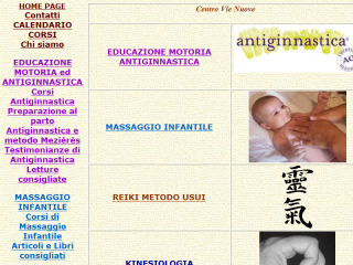 Centro Reiki di Milano