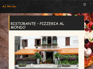 Ristoranti Vicenza - Ristorante Al Mondo- Ristoranti Valstagna