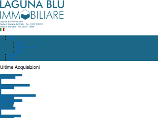 agenzia immobiliare laguna blu