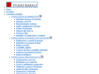 Dal 1946, Studio Barale - Consulenti di Direzione