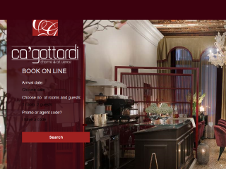 Locanda Ca´Gottardi - Venezia