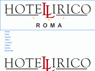 Hotel Lirico - Roma