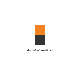 Studio One informatica - Creazione siti Web e soluzioni E-Commerce... 