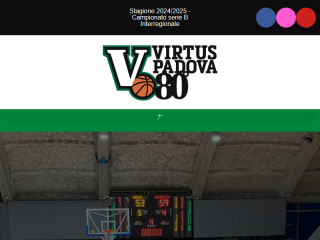 Virtus Basket Padova 