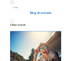 Artemia