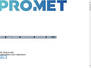 PRO. MET. srl : Produzione assi da stiro.