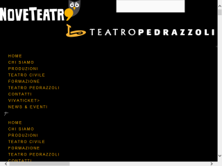 Teatro Pedrazzoli di Fabbrico