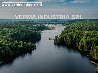 Ver.ma S.p.a. - Verma Industria S.r.l.