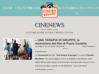 Cinema4stelle