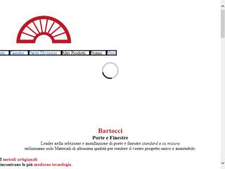 BARTOCCI la tua porta di qualita´