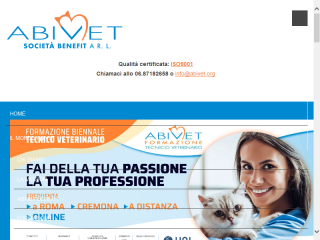 Abivet servizi veterinari