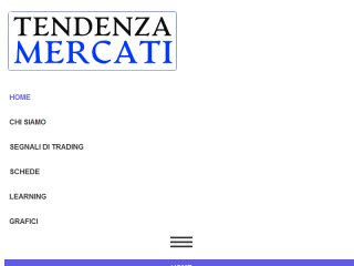 Tendenza&Mercati