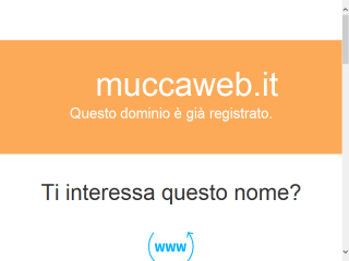 MuccaWeb