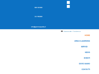.:: Gamma Quality :: Consulenza e Formazione Aziendale ::.