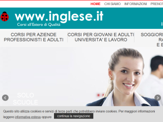 INGLESE.IT - The English Portal