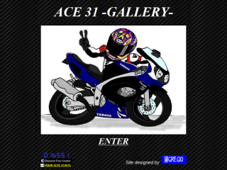 Ace31 -GALLERY-