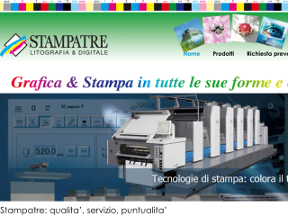 Stampatre