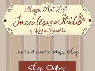 A Cattolica Studio Incantesimo - Magic Shop e Work Shop