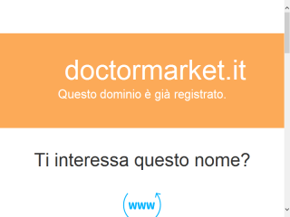 Doctor Market di Norme e Tributi