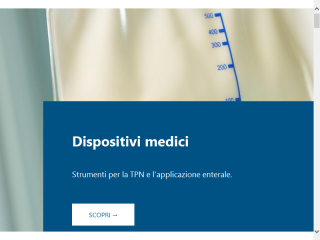 INFRA SRL - Medical Devices