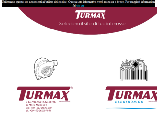 Azienda specializzata in centraline e turbocompressori