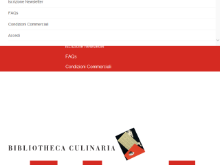 Bibliotheca Culinaria