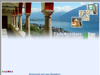 Lago Maggiore