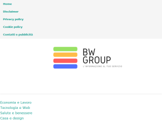 BwGroup Re-Search