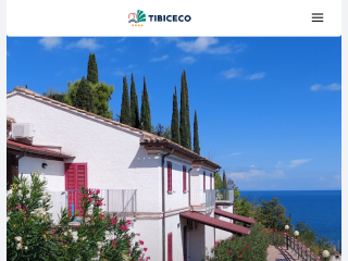 Villaggio Turistico Tibiceco Pedaso Camping Marche Vacanze Mare