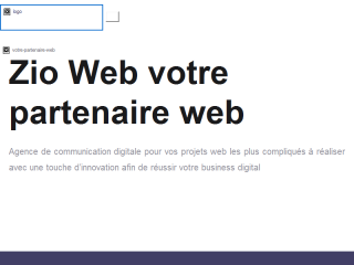 Zio Web