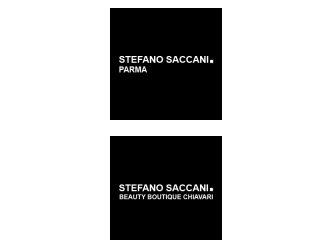 Stefano Saccani day spa, Parma