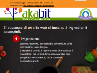 Akabit. Informatica & Comunicazione