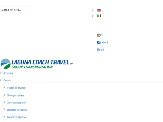 Laguna Coach Travel