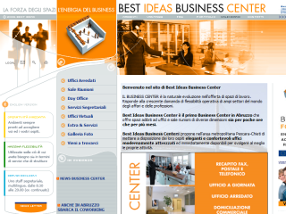 Best Ideas Business Center