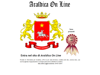 Araldica On Line