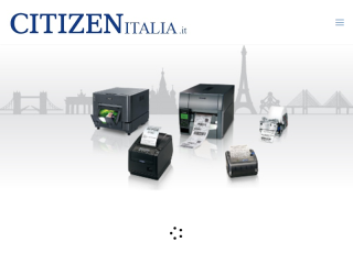 Citizen Italia