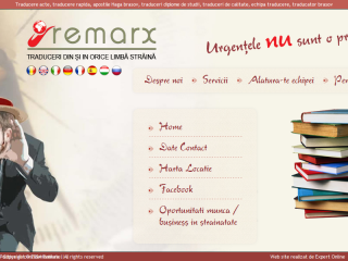 Remarx – traduzioni ufficiali – legalizzazioni – traduzione veloce