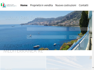 Compagnia Immobiliare Mediterranea