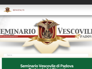 Seminario di Padova