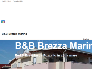 B&B Brezza Marina*** Pozzallo Ragusa Sicilia