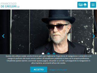 Francesco De Gregori