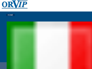 ORVIP Ricambi Veicoli Industriali