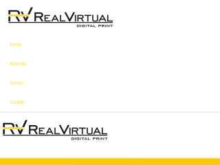 Real Virtual Audiovisivi Regia Video Multimedia Web Grafica 