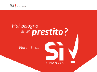 Si Finanzia ti finanzia, prestiti a dipendenti