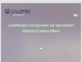 Ambrosmedica Centro Medico Polispecialistico Milano