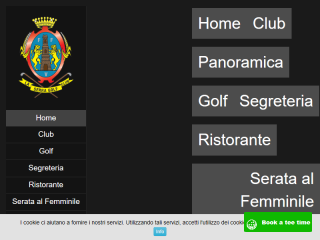 Golf Club La Serra - Valenza