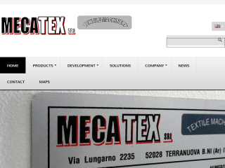 Mecatex srl