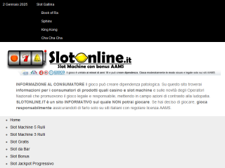 Giochi Gratis