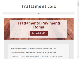 Trattamenti.biz Antiscivolo